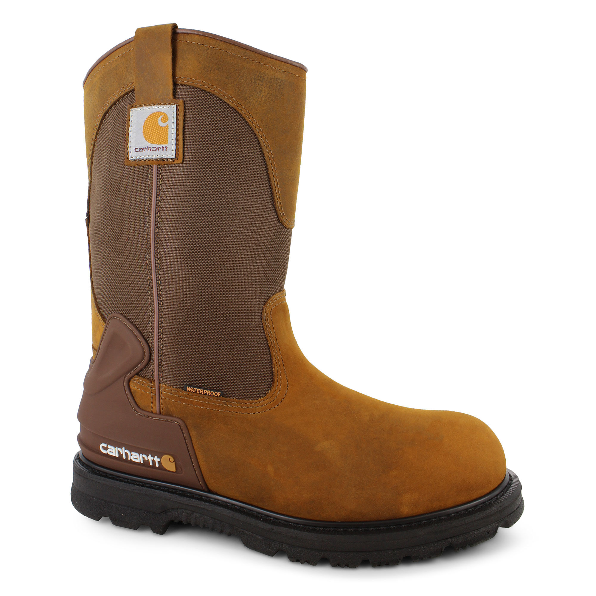 Shoe show steel toe boots clearance