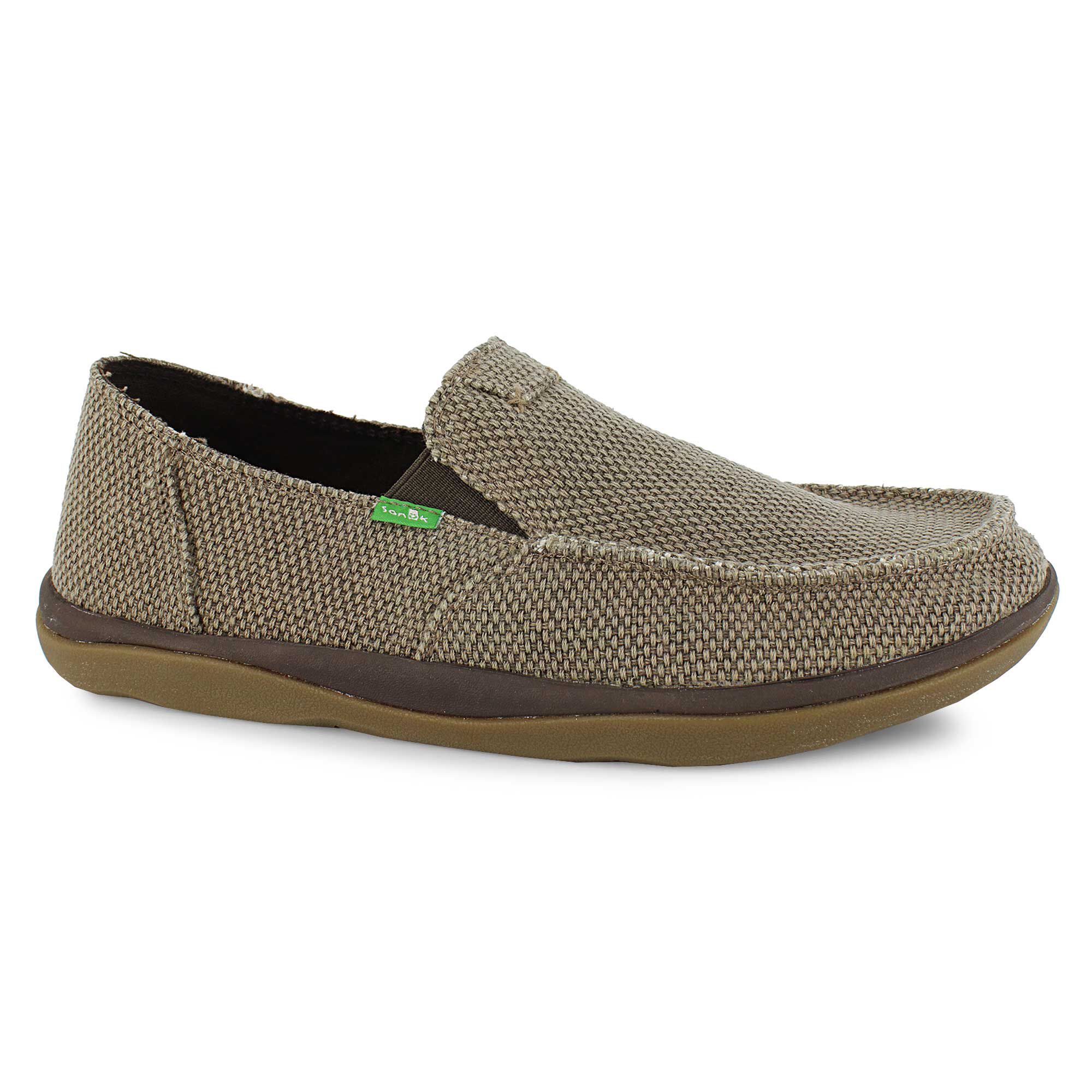 who sells sanuks near me