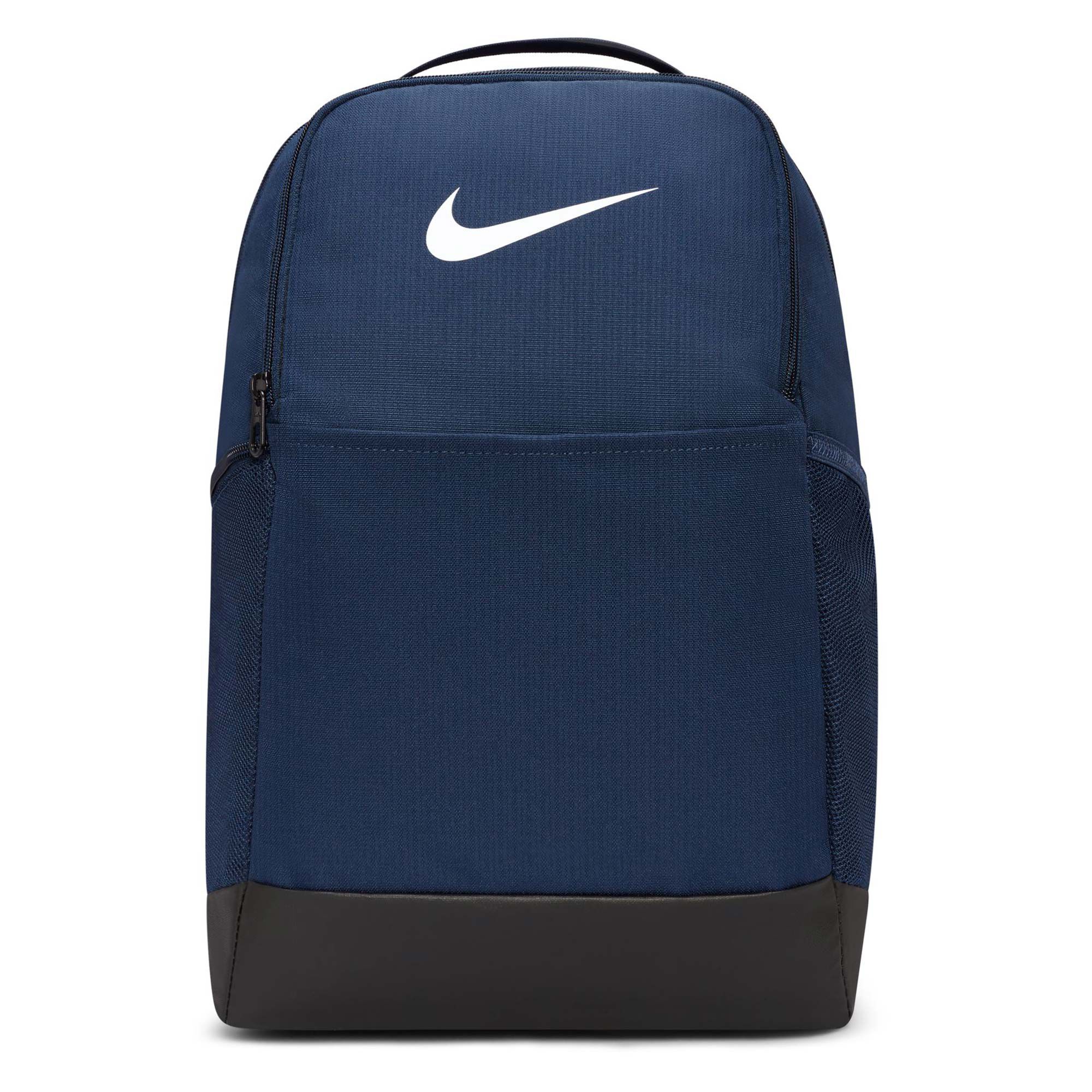 Nike Brasilia 9.5 Training Backpack Front View