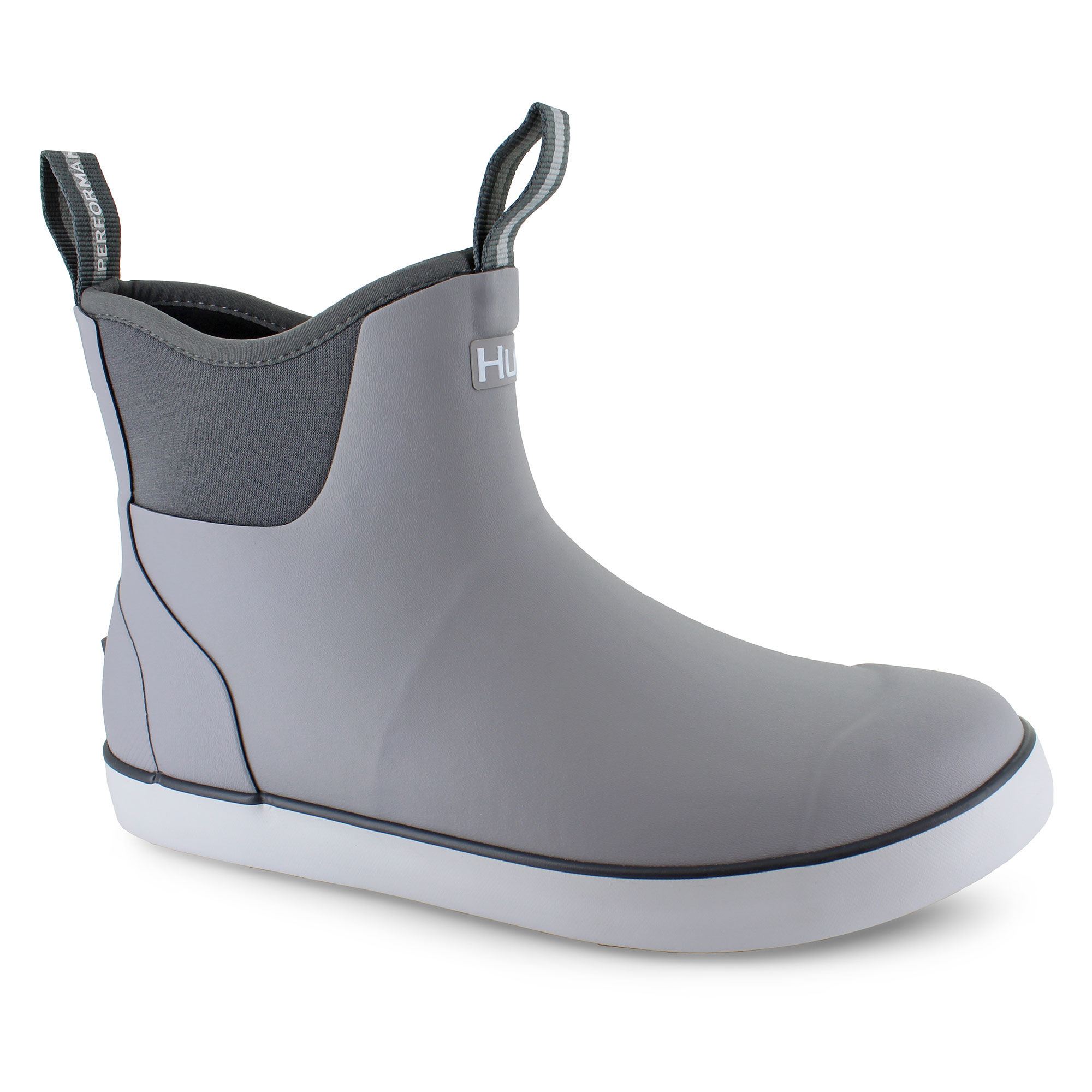 Huk rubber outlet boots