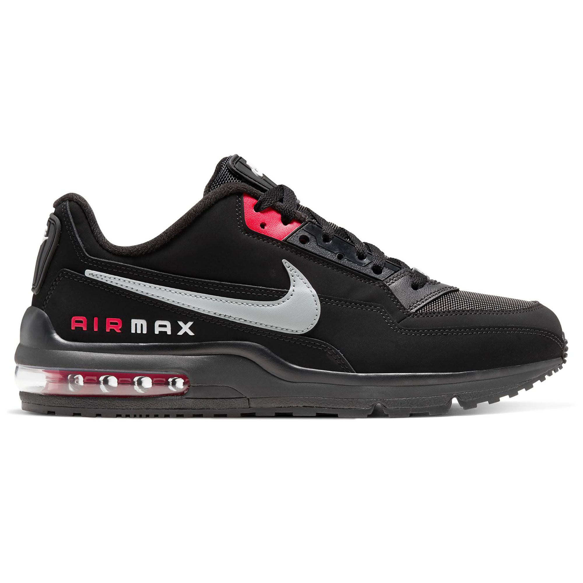 Nike Air Max LTD 3 Right Side View
