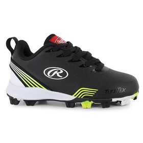 Cleats Rawlings Switchback Baseball Right Side View
