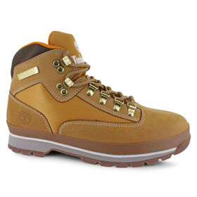  Timberland Euro Hiker Right Side View