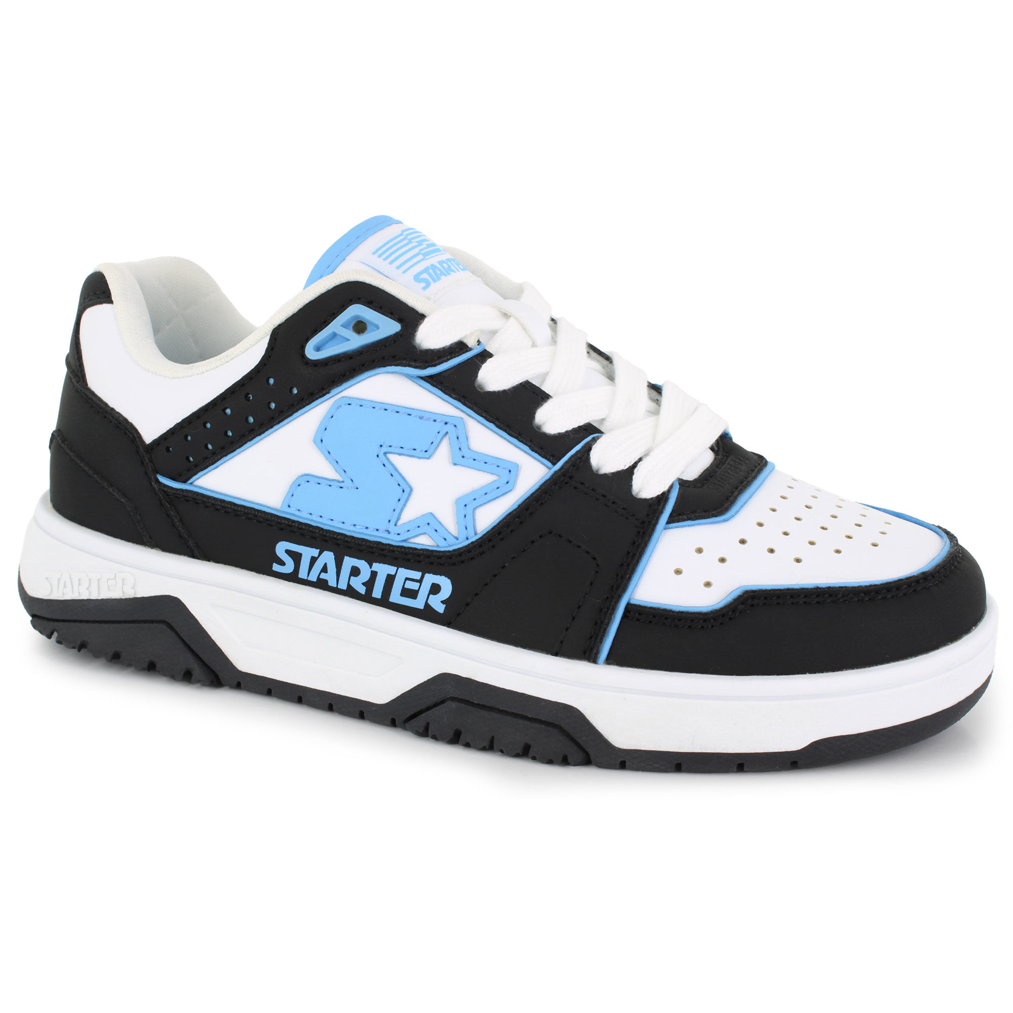 Starter Fast Break Low Right Side View