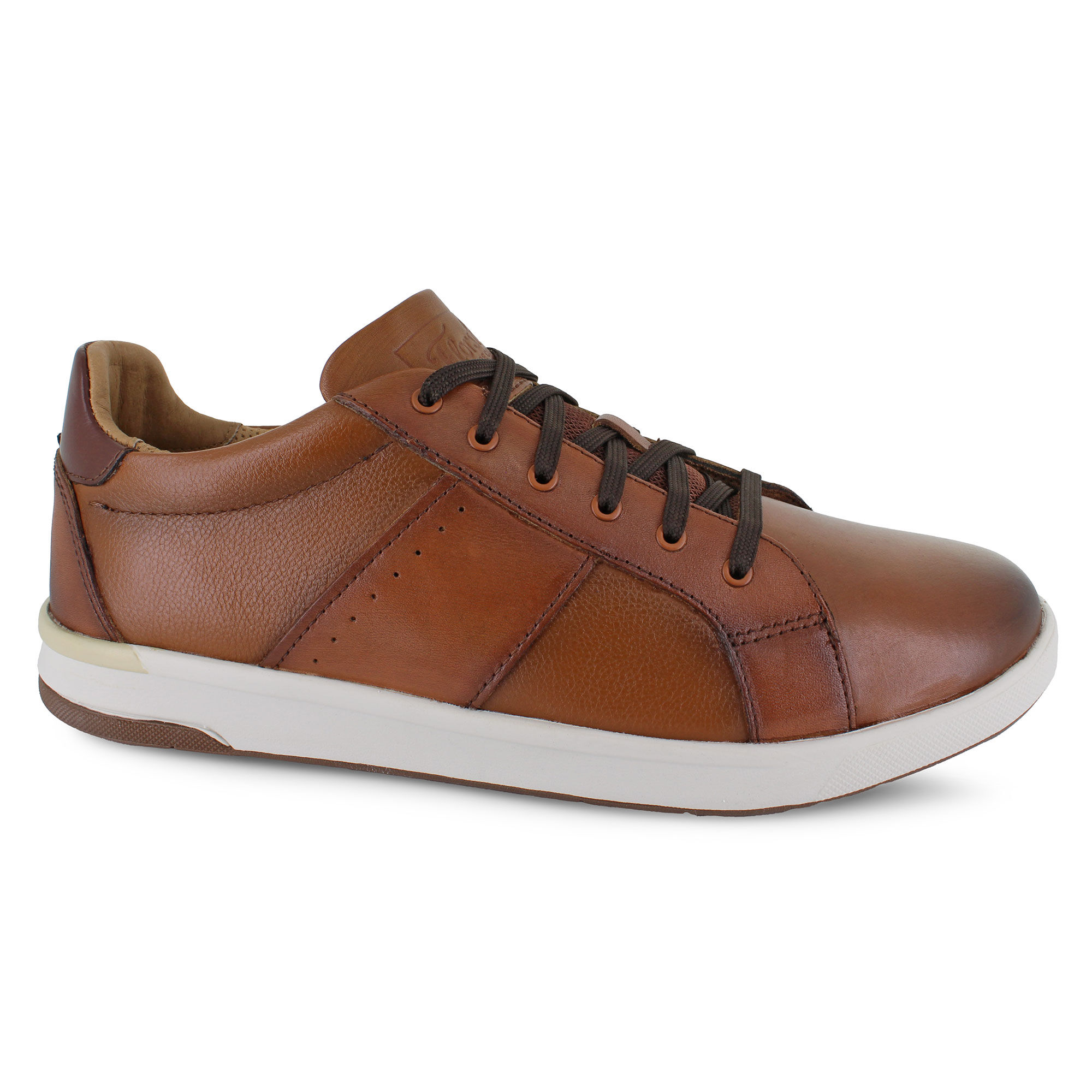 Florsheim Crossover Right Side View