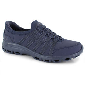  Skechers Slip-ins: Glide-Step Comfort - 159547 Right Side View