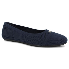 Flat Shoes Aerosoles Berries Right Side View
