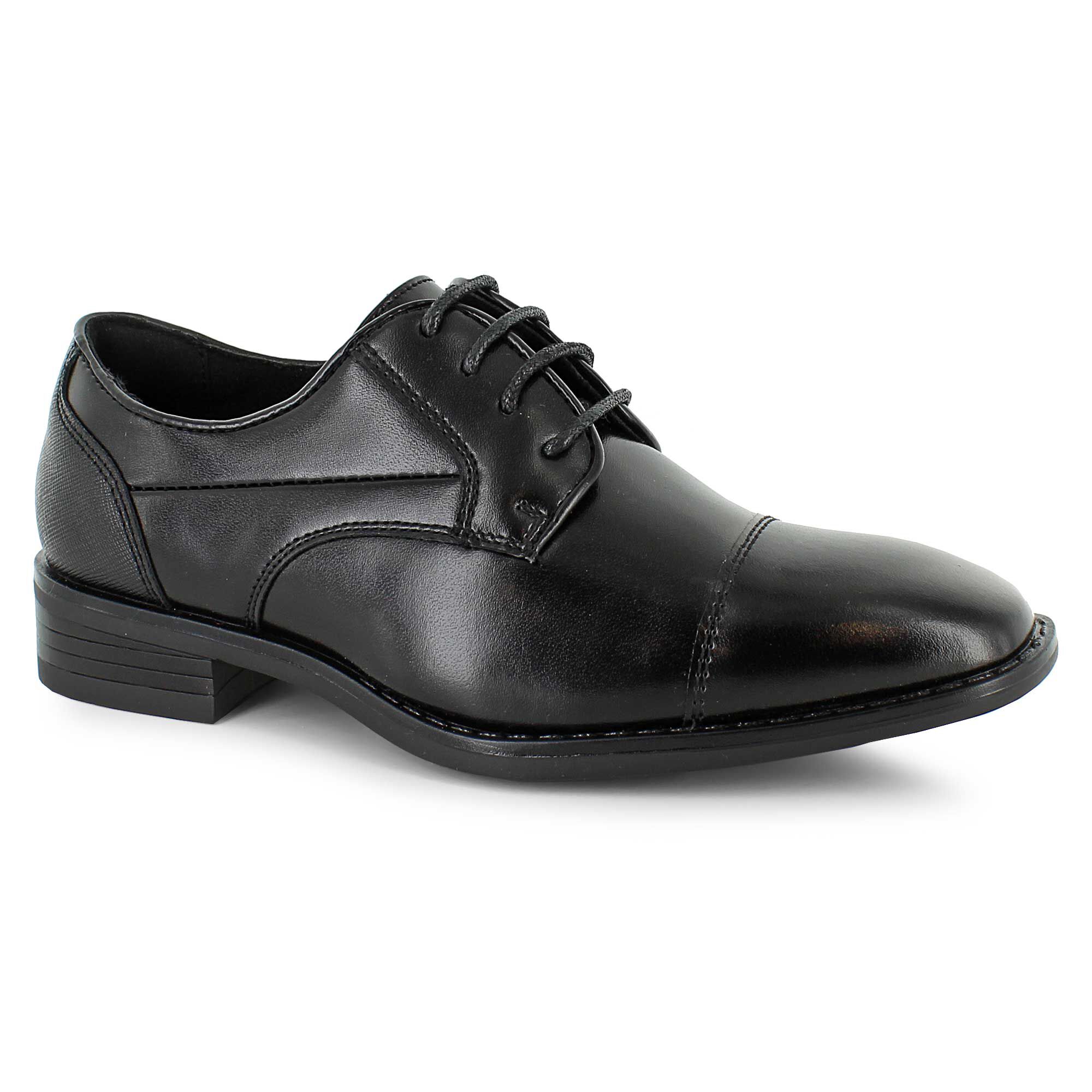 Shoe department dress shoes clearance