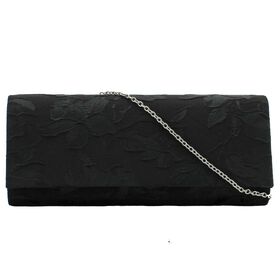 New Arrivals Ninety Union Floral Reeba Bag Front View