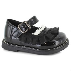 Dress Footwear Josmo 94383 Right Side View