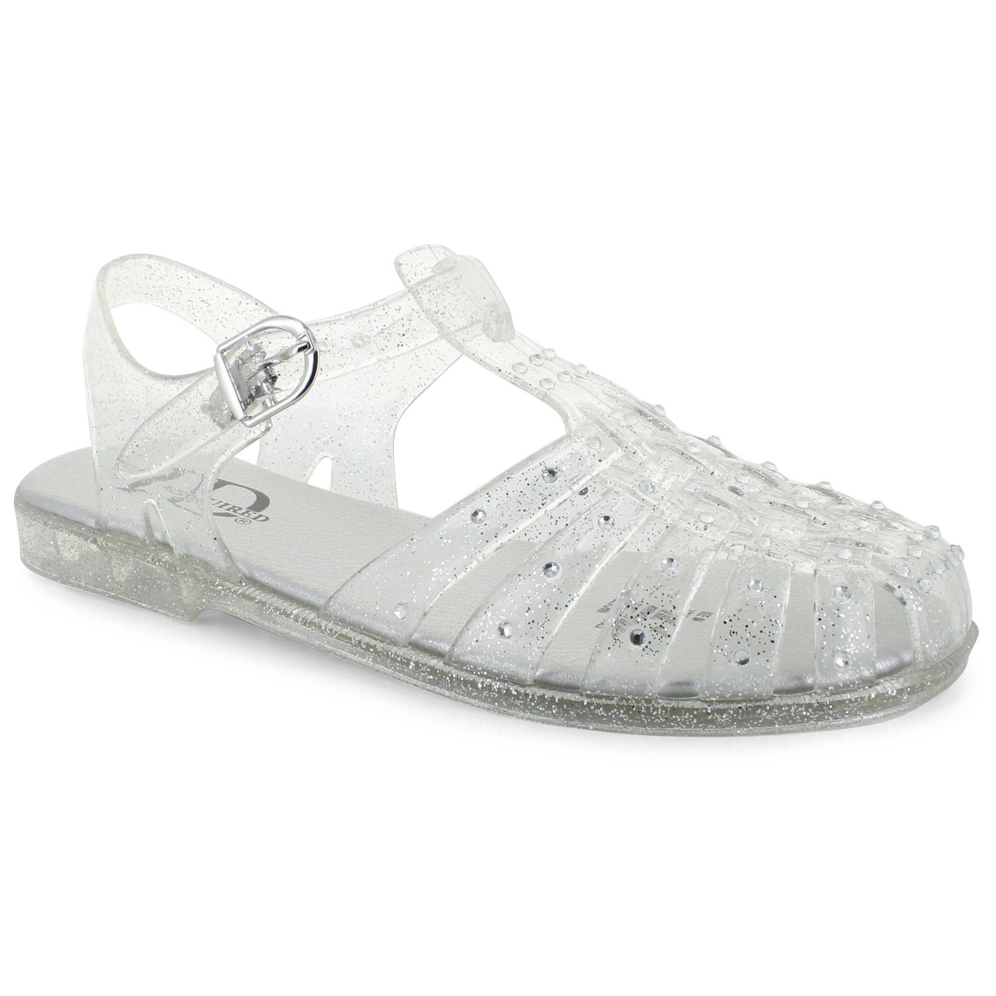 I.D. Required Grape Jelly Right Side View