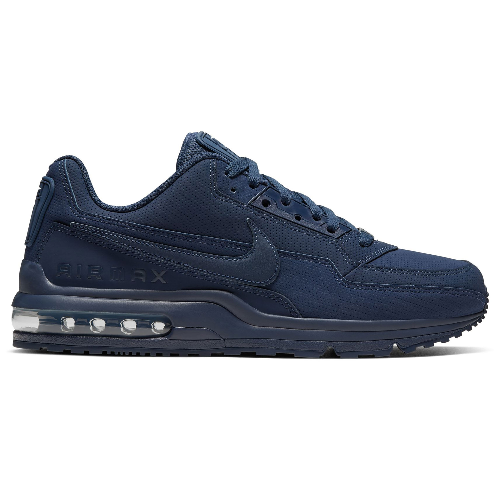 Nike Air Max LTD 3 Right Side View