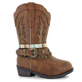  Rodeo Ropers Dakota-T Right Side View