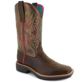  Ariat Ridgeback Right Side View