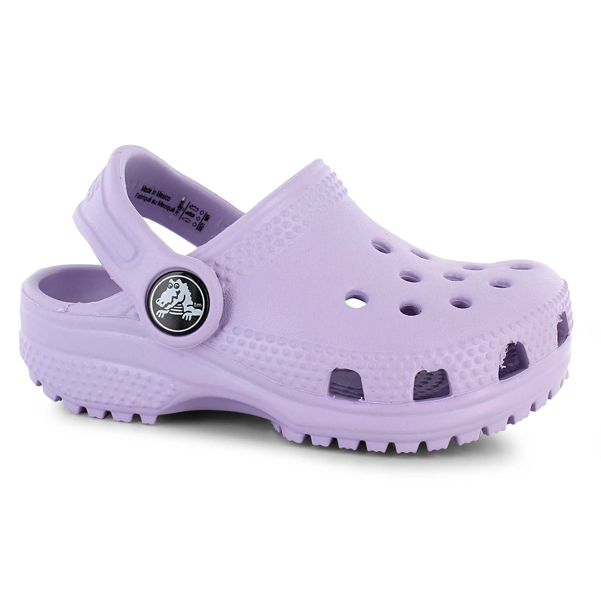 shoe department women's crocs