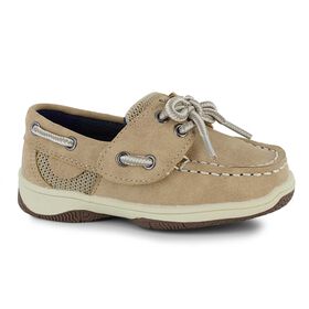 Boat Shoes Aloha Island Lil Austin Right Side View