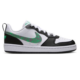  Nike Court Borough Low Right Side View