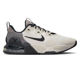 Lifestyle Nike Air Max Alpha Trainer 5 Right Side View