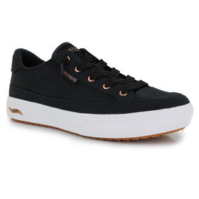  Skechers Street Arch Fit Arcade - Meet Ya There Right Side View