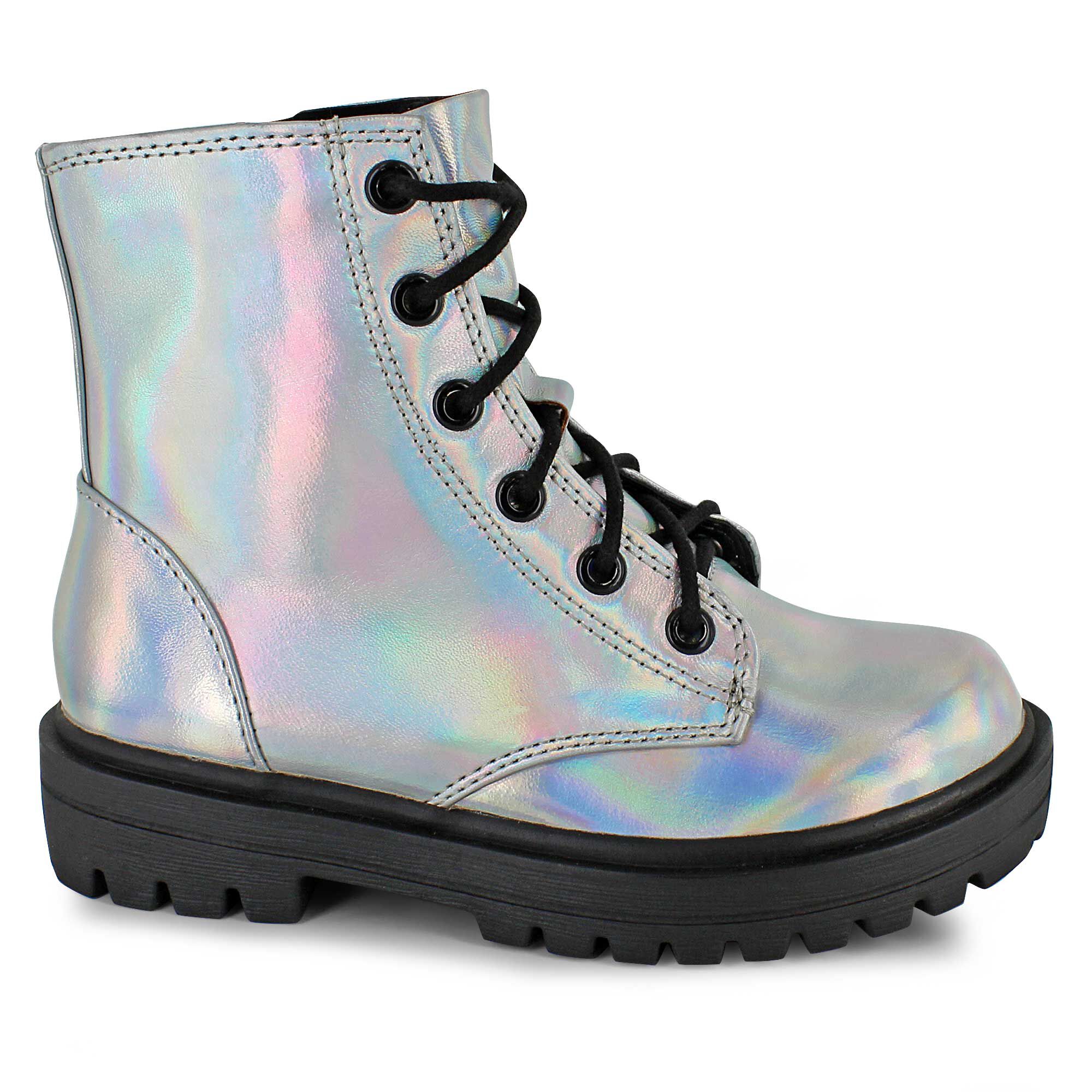 Soda on sale girls boots