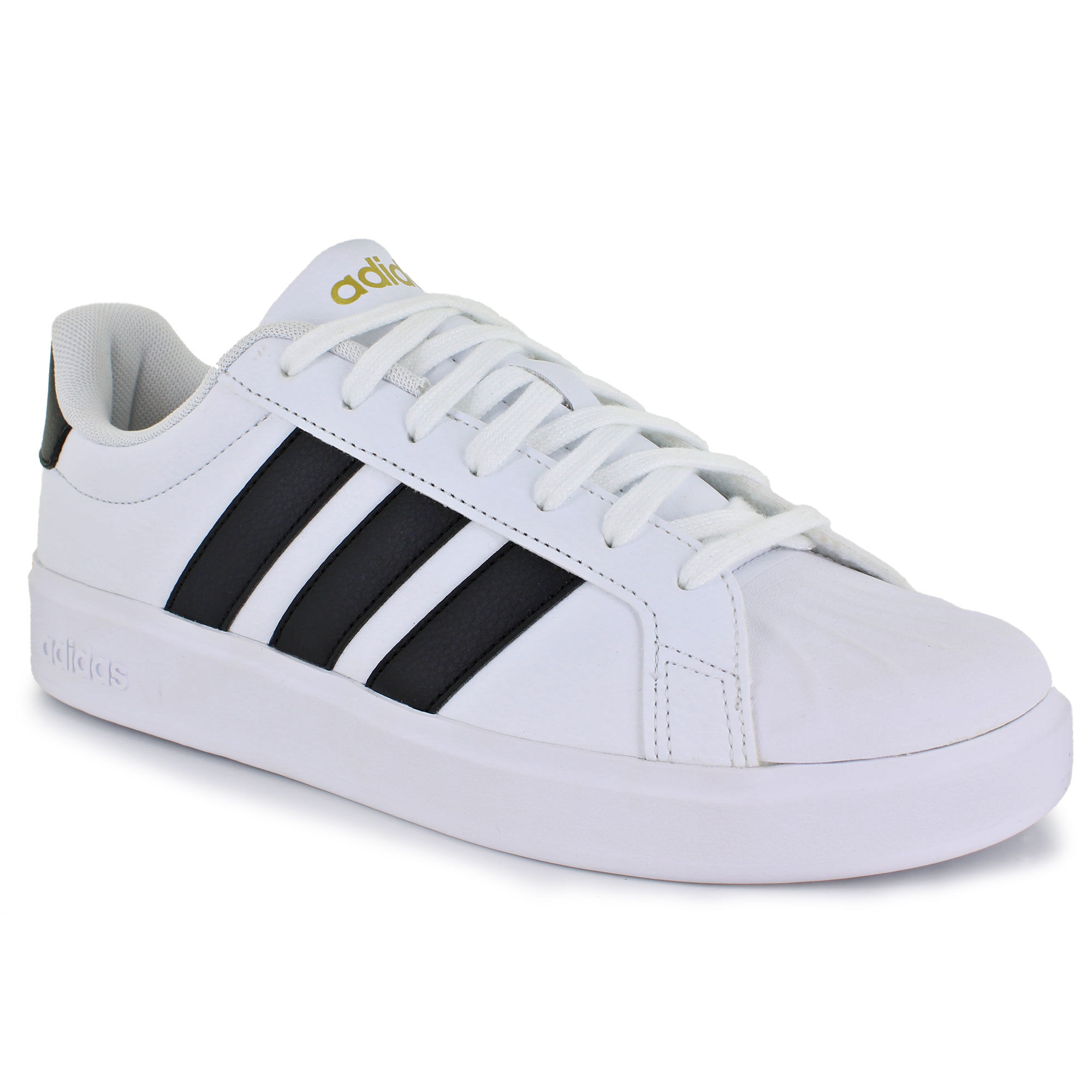 adidas Streettalk Right Side View