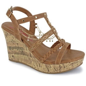  Jellypop Allure Wedge Right Side View