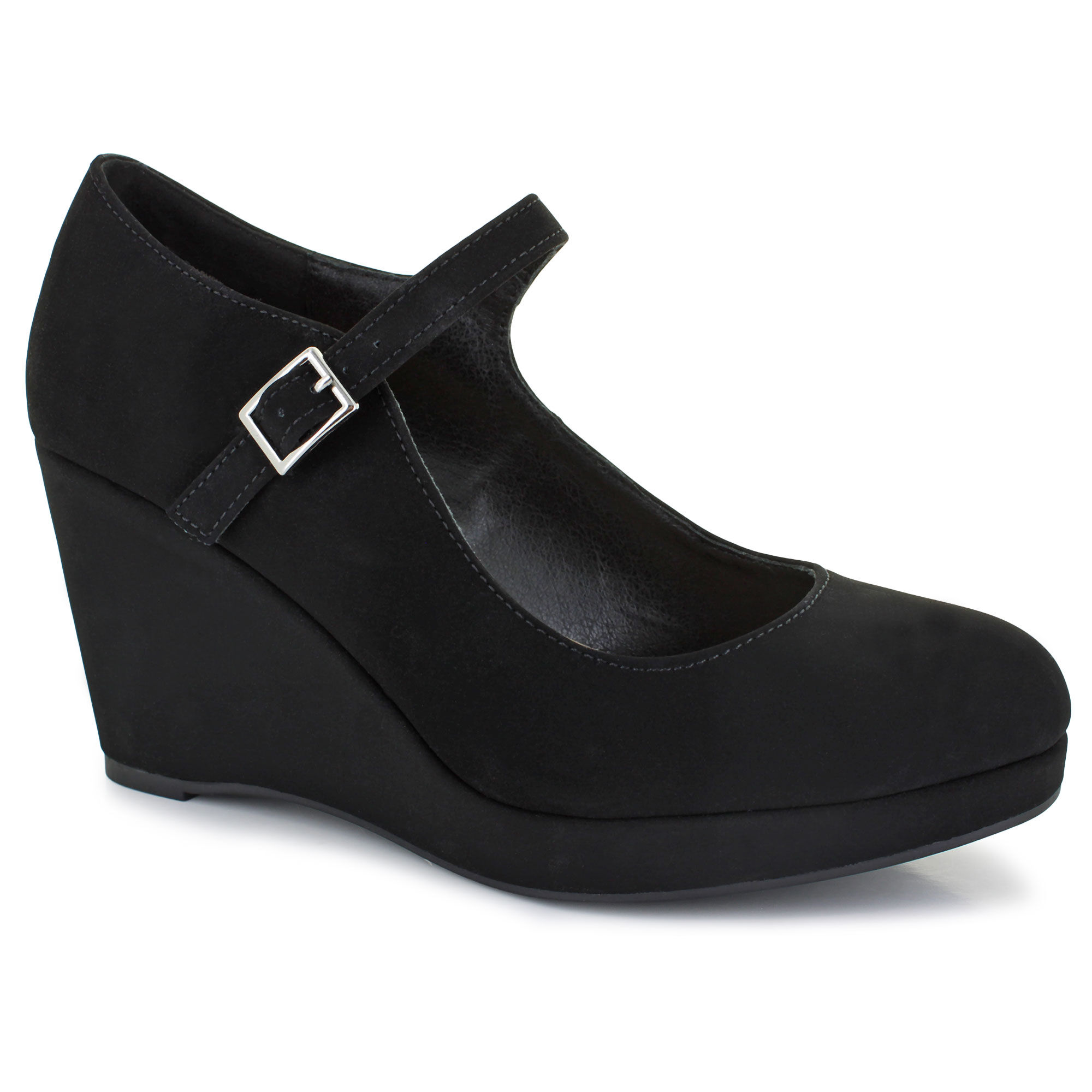 I.D. Required Carmen Right Side View