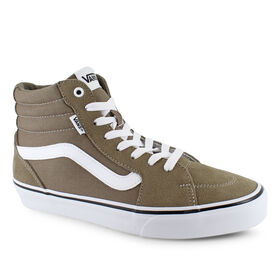  Vans Filmore Hi Right Side View