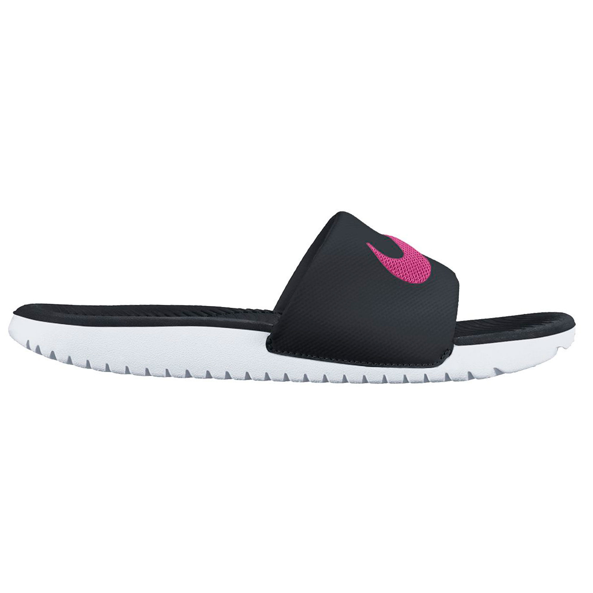 shoe department nike slides