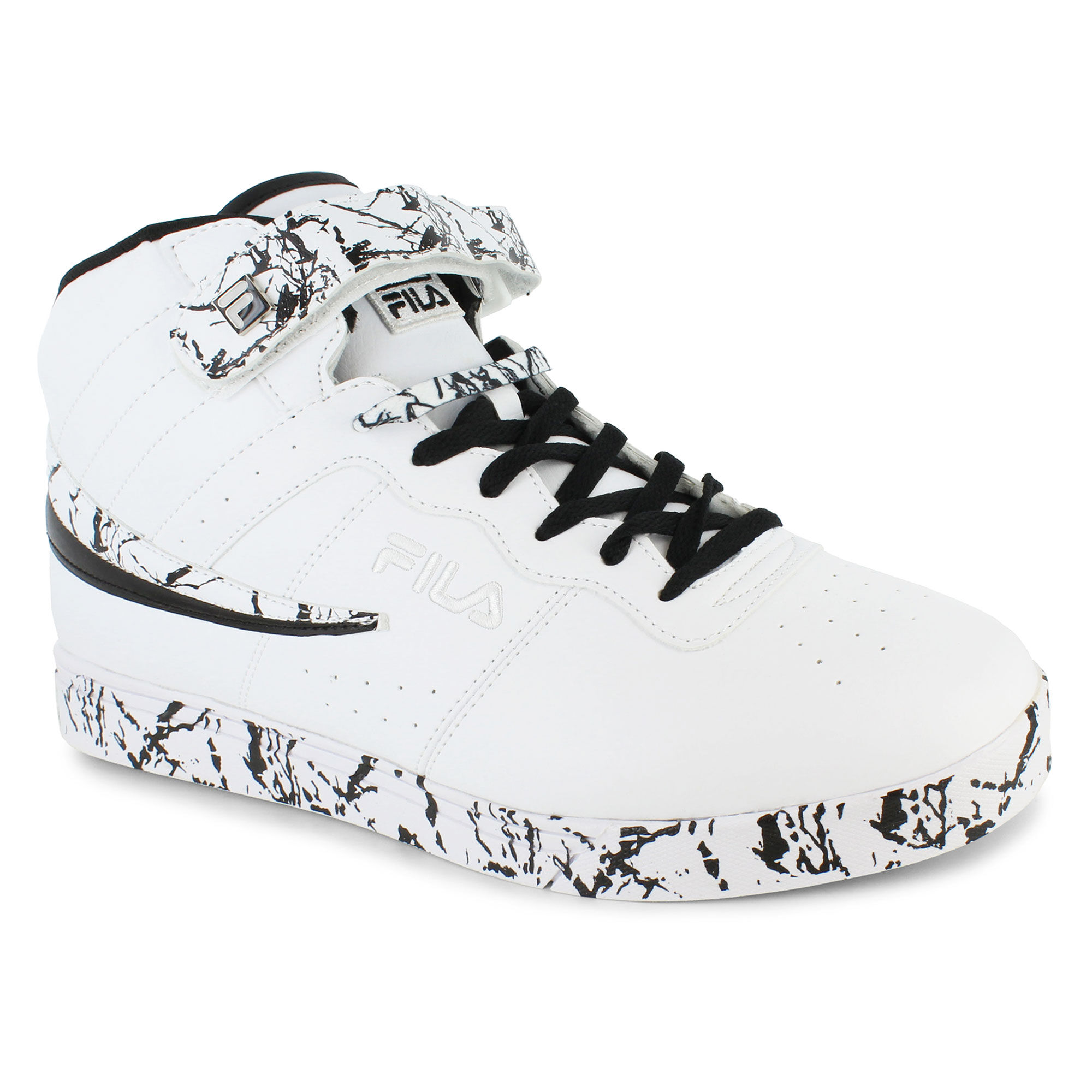 Shoe sale show filas