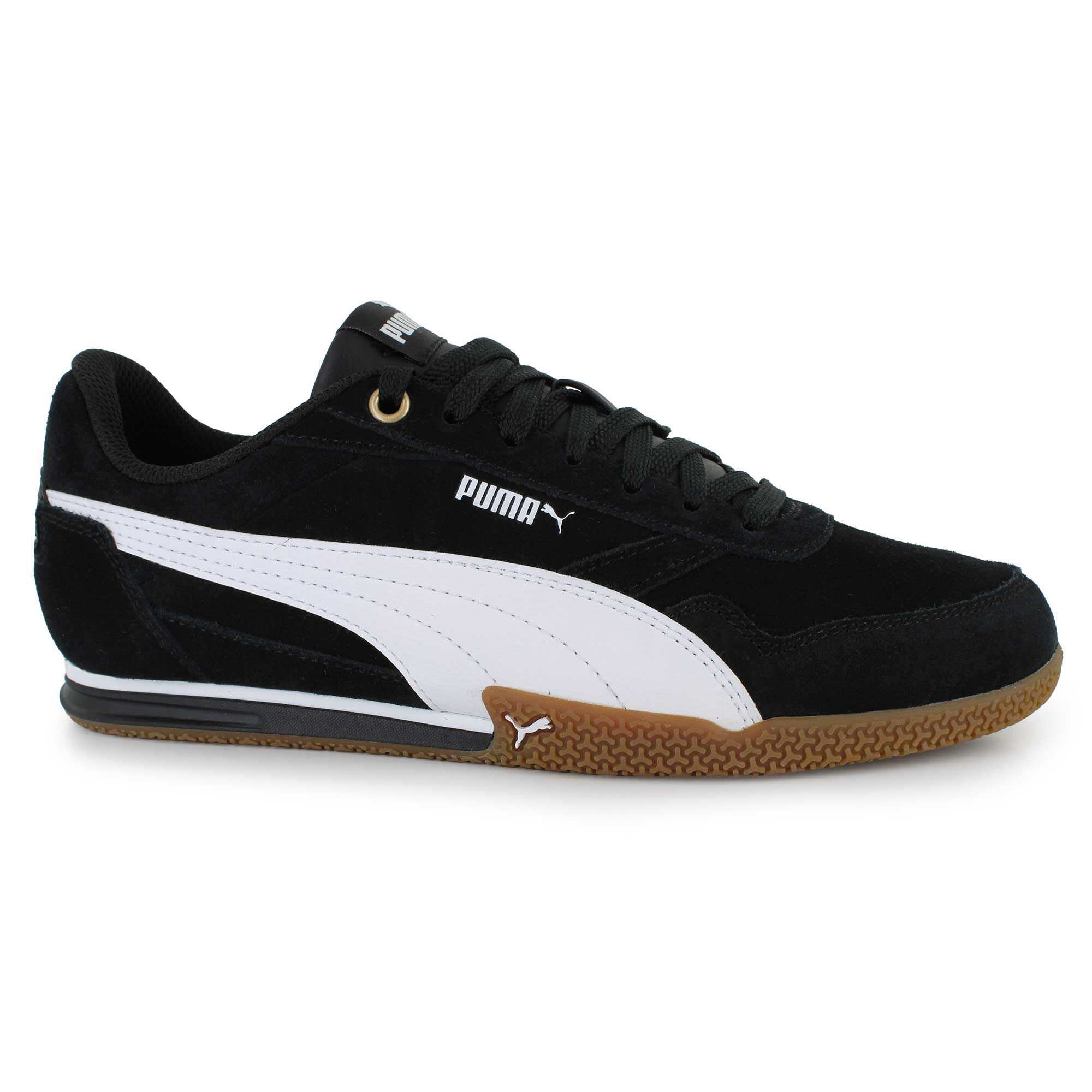 PUMA Bella Donna SD Right Side View