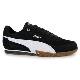  PUMA Bella Donna SD Right Side View
