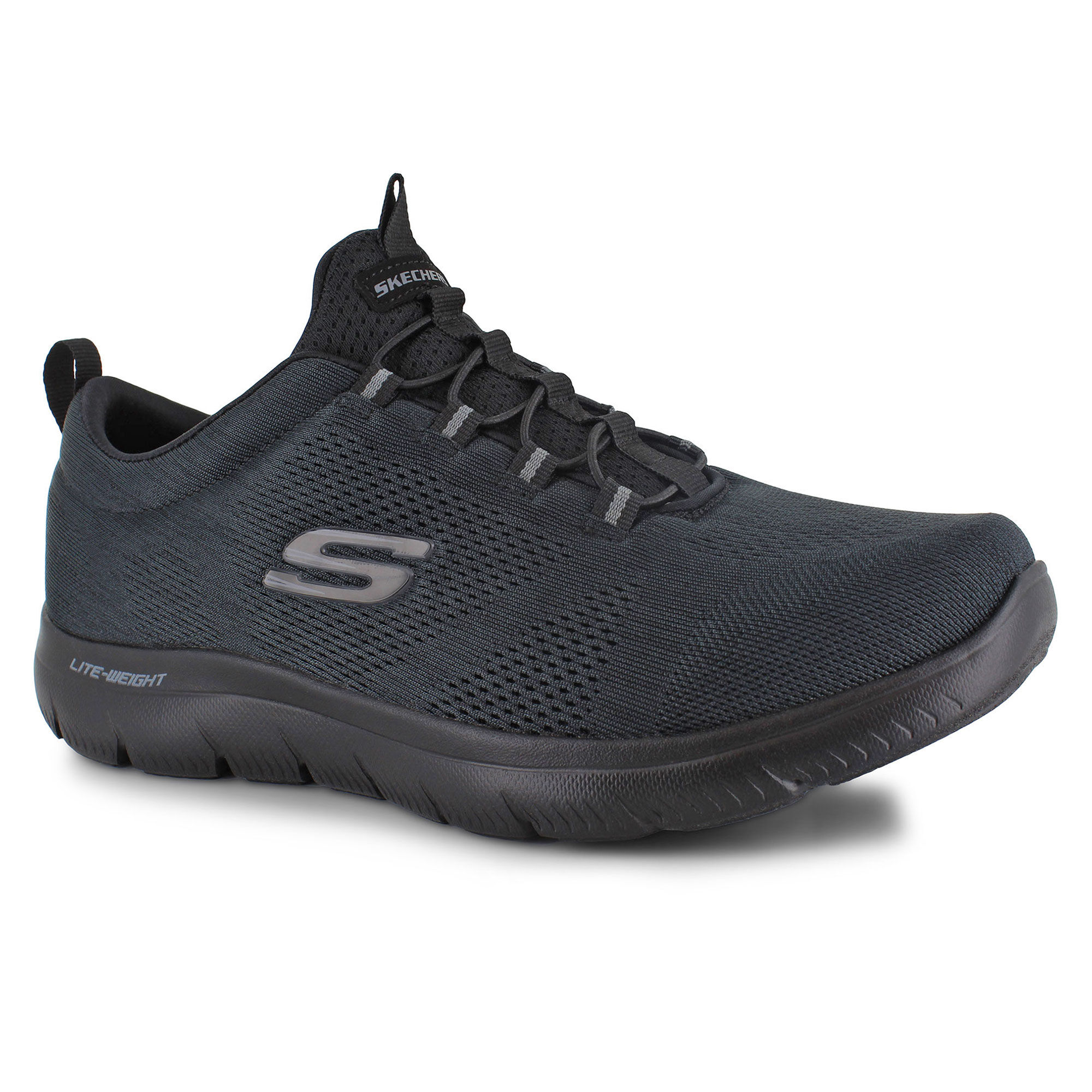 Skechers Summits - Louvin 232186 Right Side View
