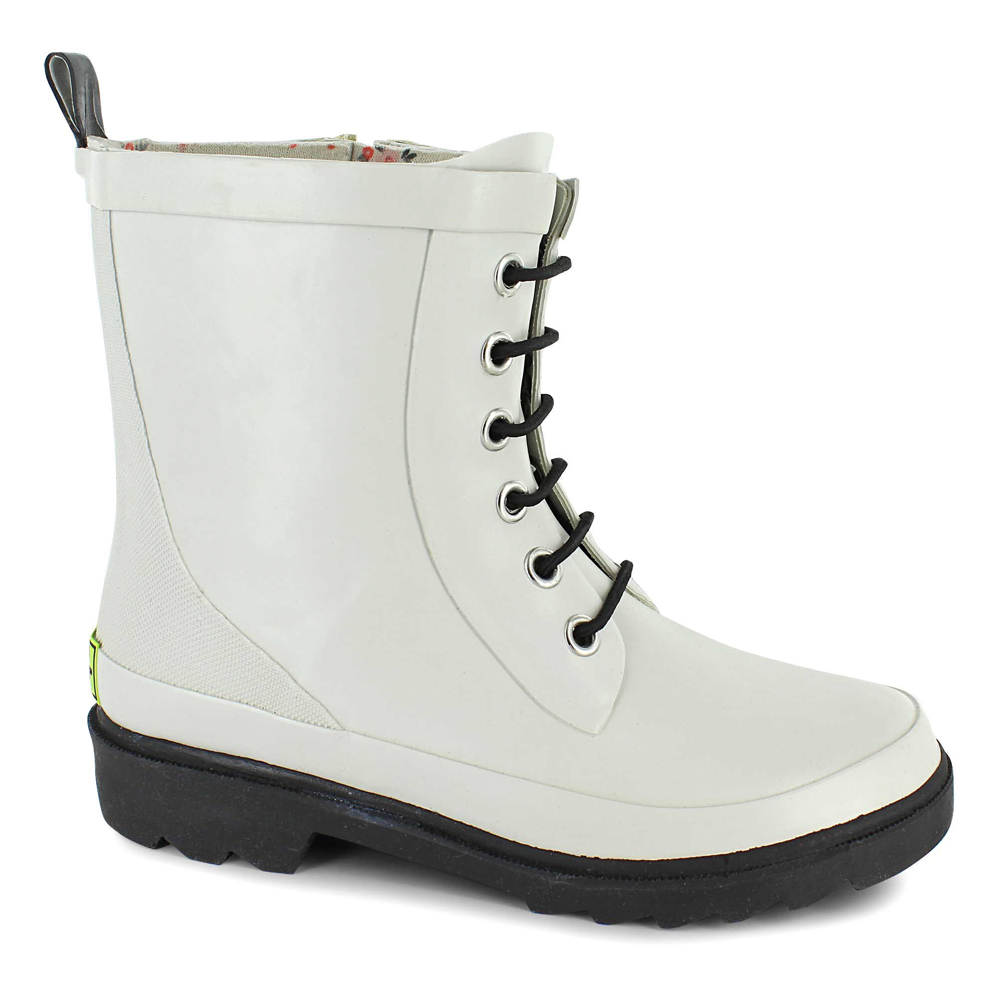 Boots at shoe discount department