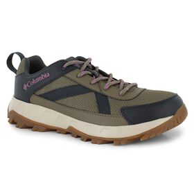 Hiking & Trail Shoes Columbia Cedar Coast Low Right Side View