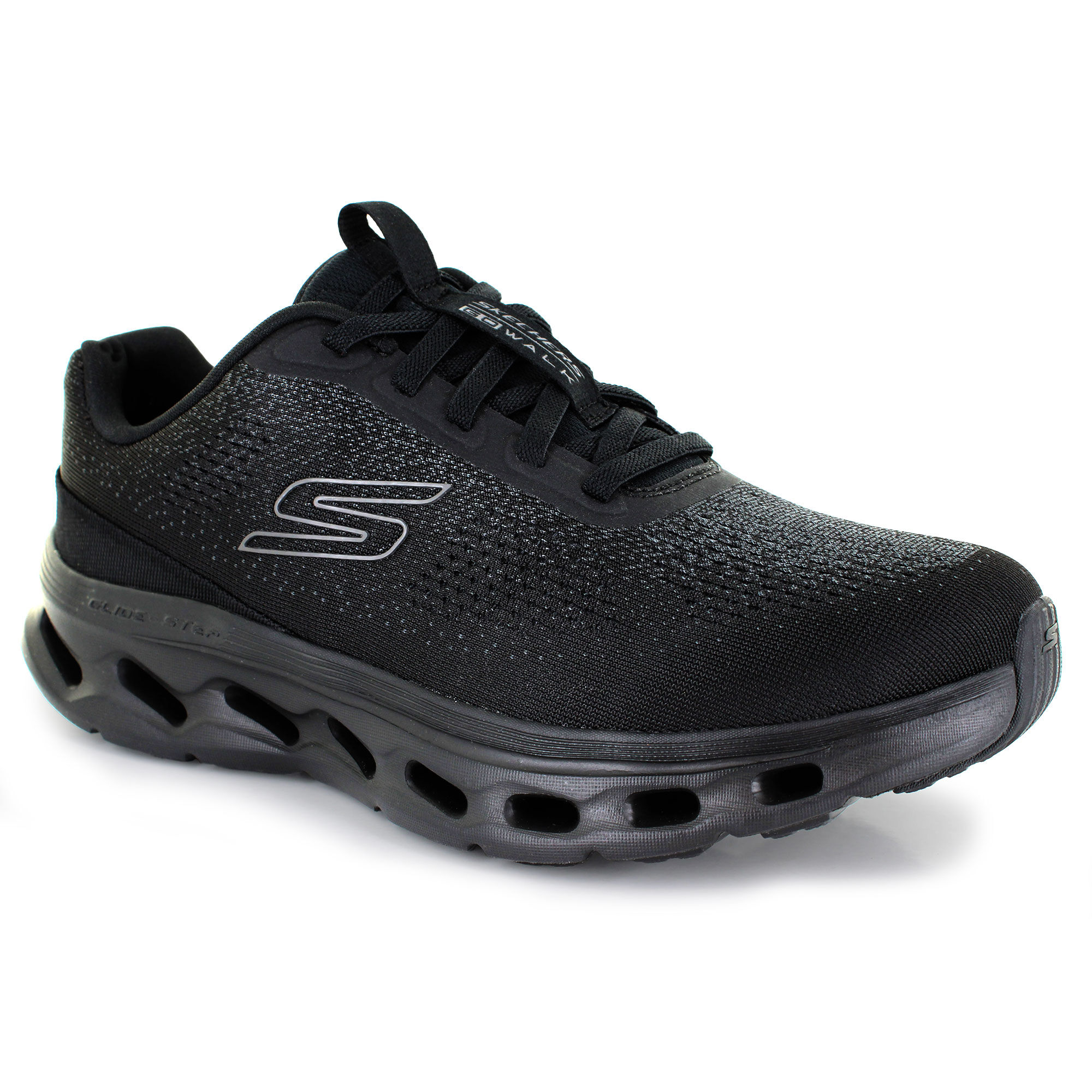 Skechers GO WALK Glide-Step 2.0 - Vanessa Right Side View