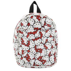  Hello Kitty Mini Backpack Front View