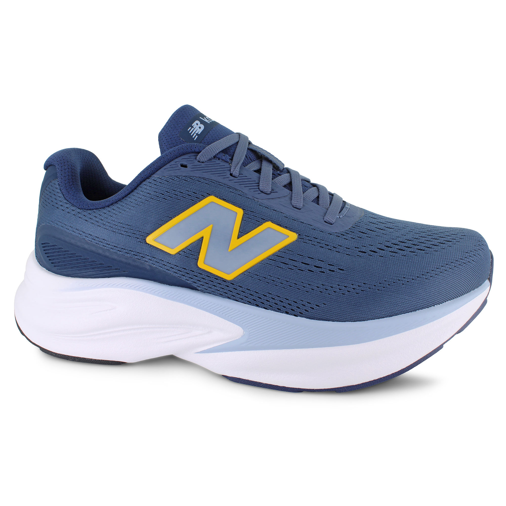 New Balance Fresh Foam X Kaiha Right Side View