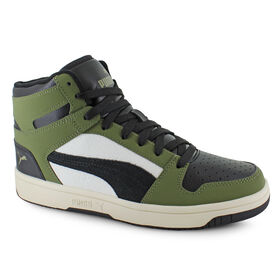  PUMA Rebound LayUp Right Side View