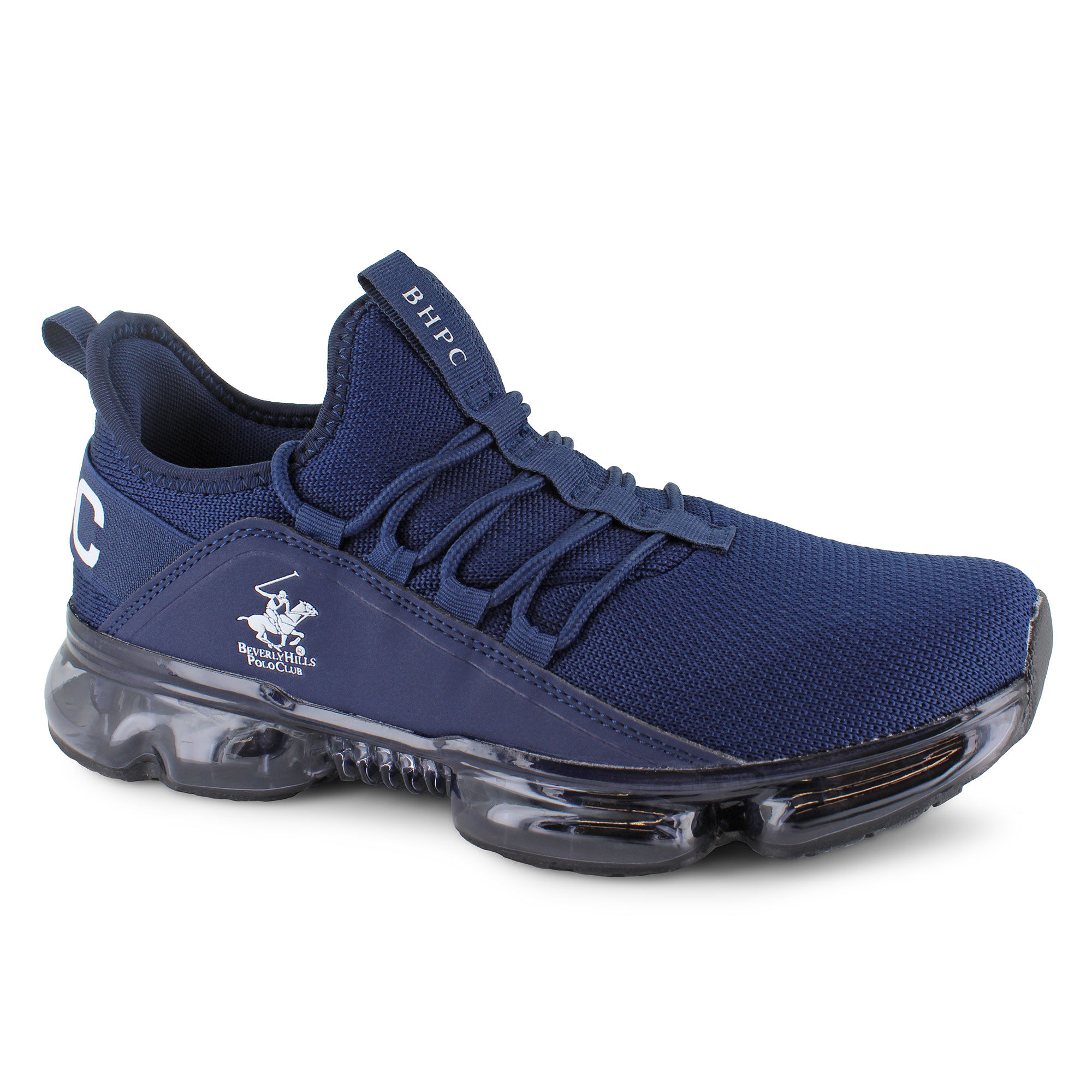 Beverly hills polo discount club avenger shoes