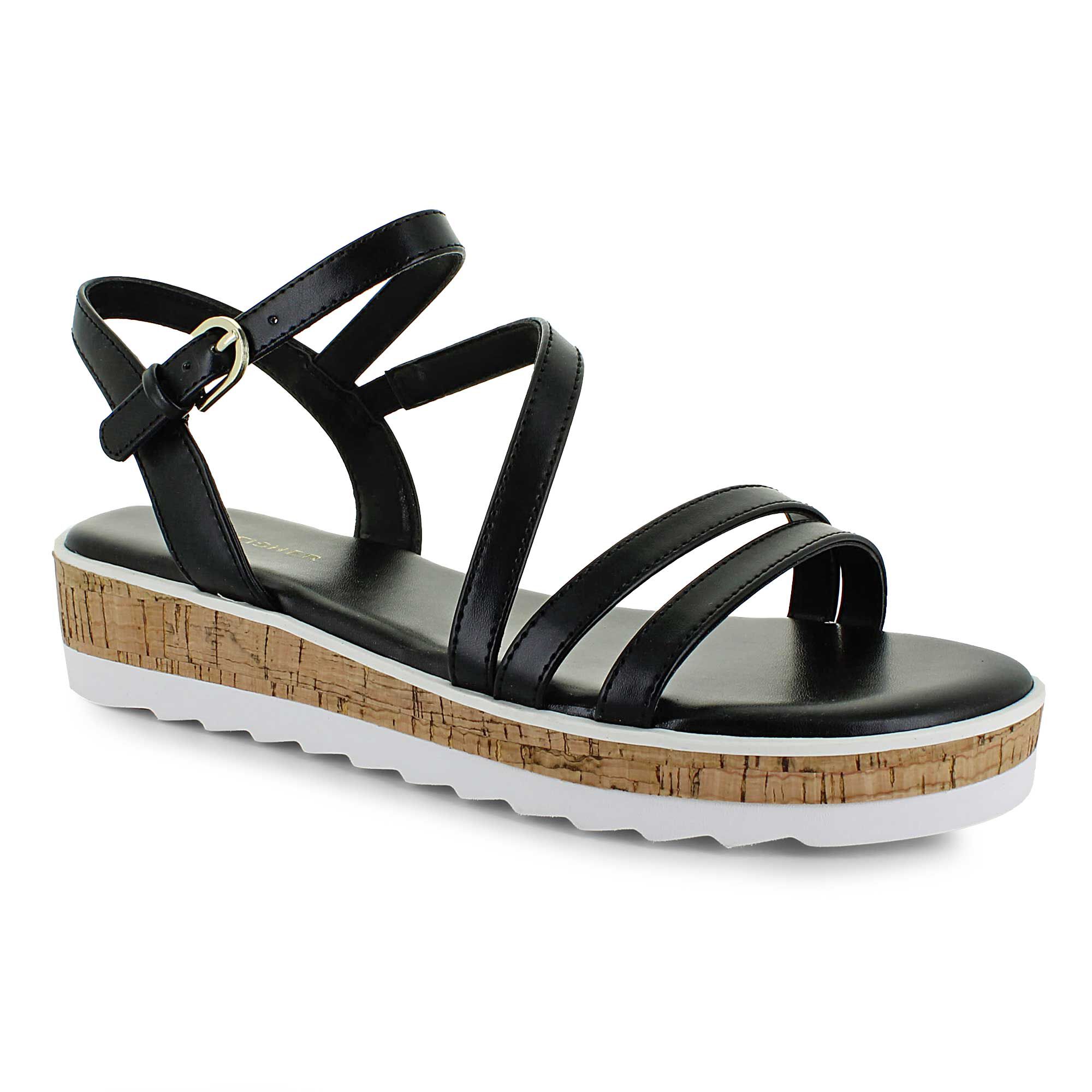 Marc Fisher Gibsy Right Side View