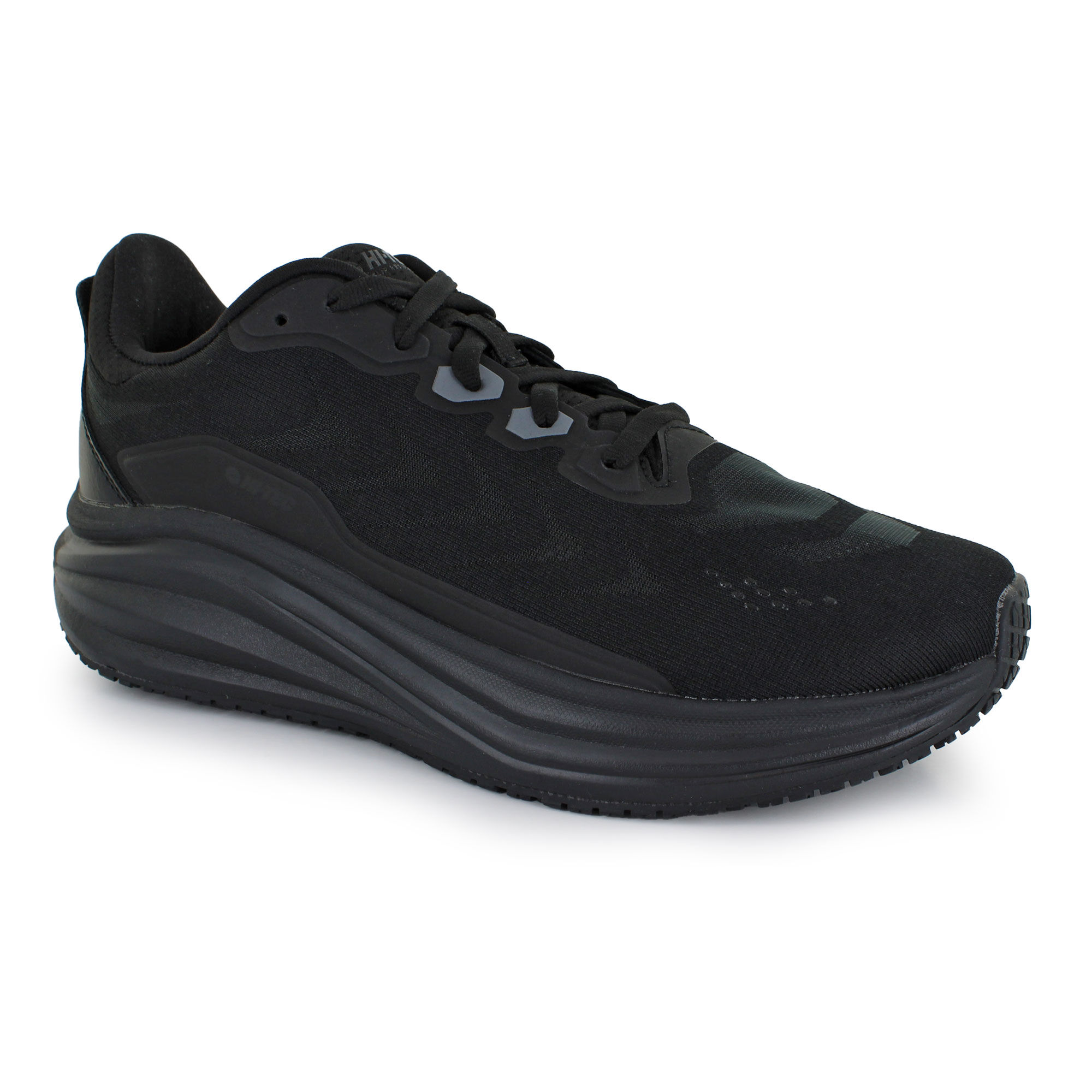 Hi-Tec Resist Slip-Resistant Right Side View