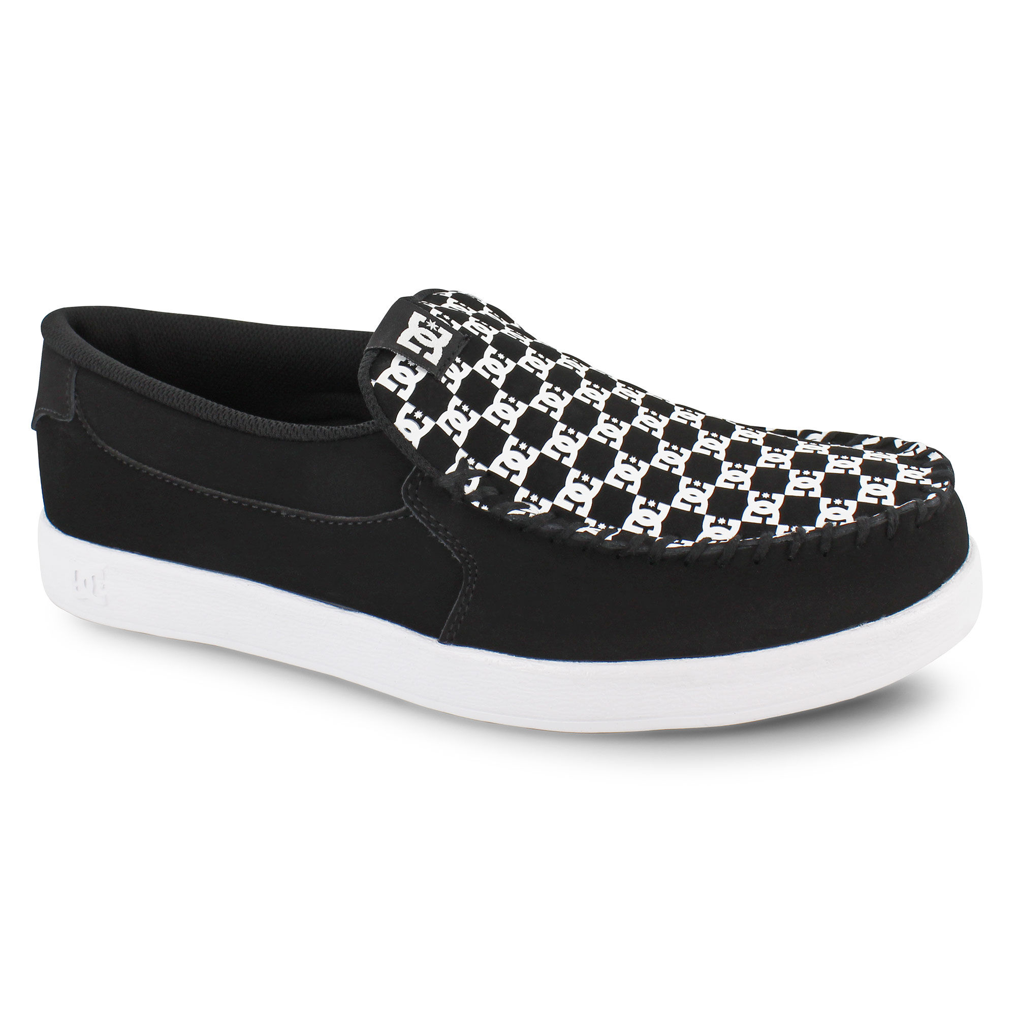 dc shoes villain 2