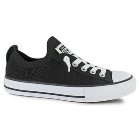  Converse Chuck Taylor All Star Shoreline Knit Slip Right Side View