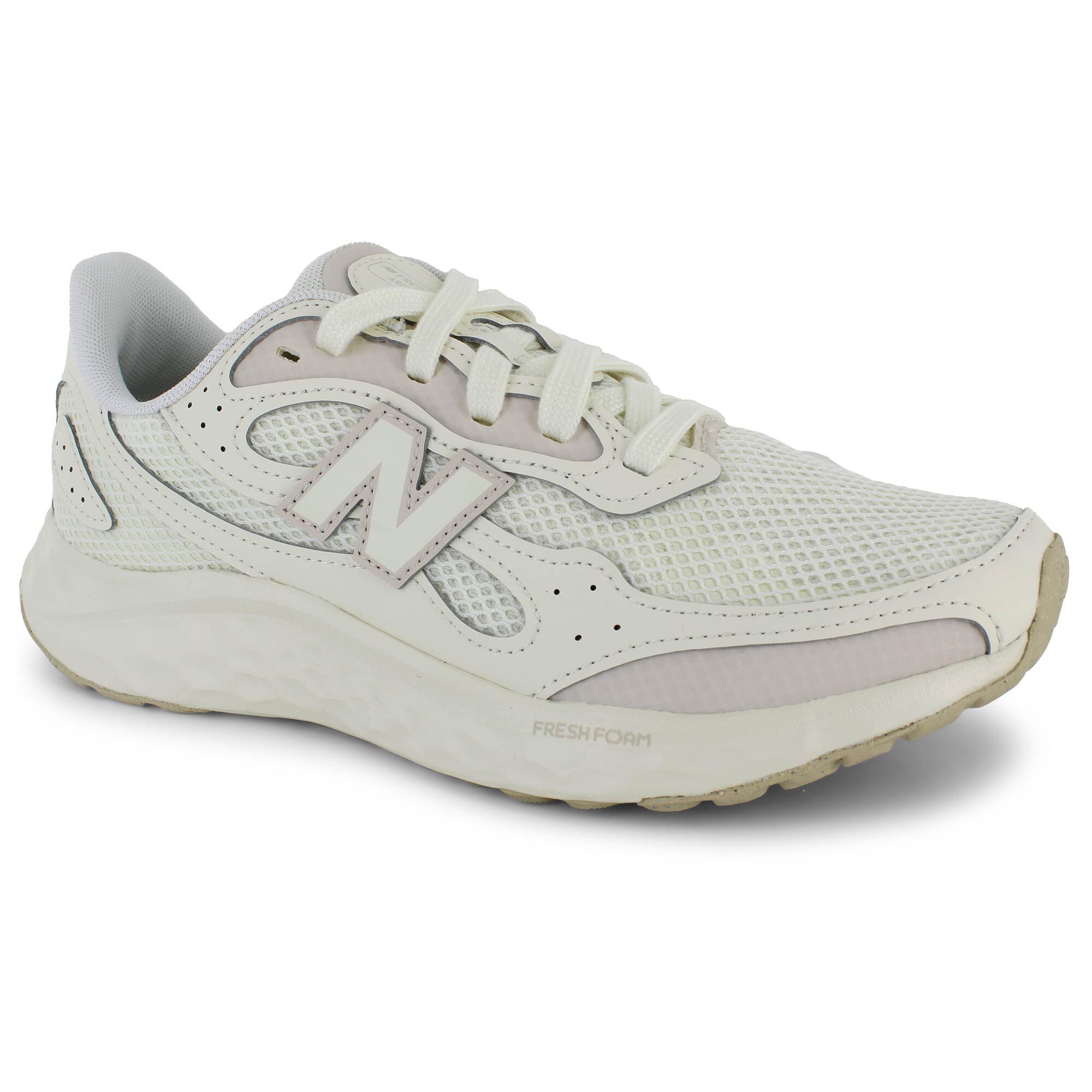 New Balance Fresh Foam Arishi v4 Tiralux Right Side View