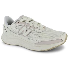 Chunky Sneakers & Shoes New Balance Fresh Foam Arishi v4 Tiralux Right Side View