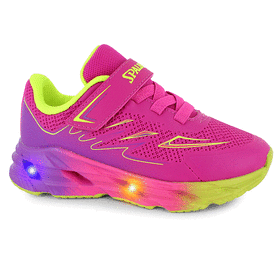 Red Dot Sale Spalding Slidder Lights Right Side View