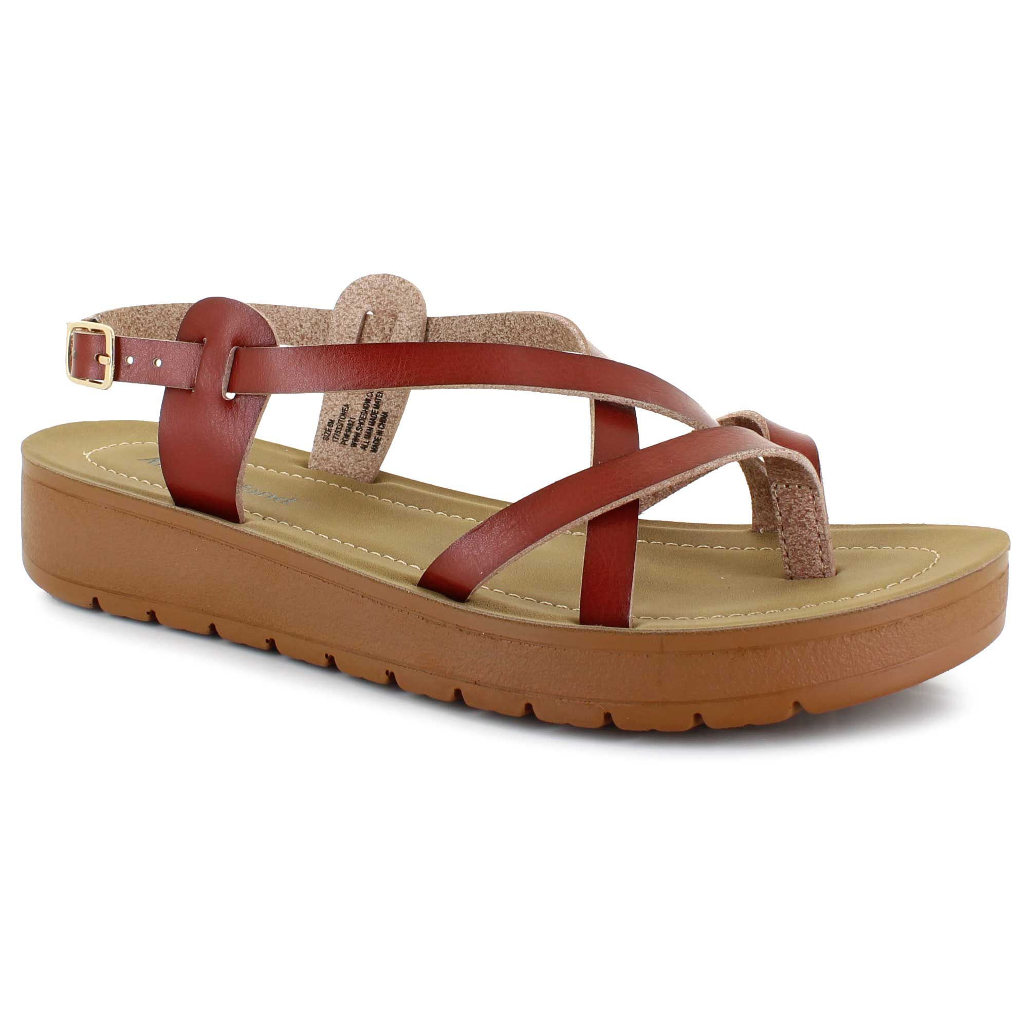 Aloha Island Tonea Right Side View