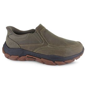  Skechers Slip-ins RF: Santoro - Archaic 205680 Right Side View