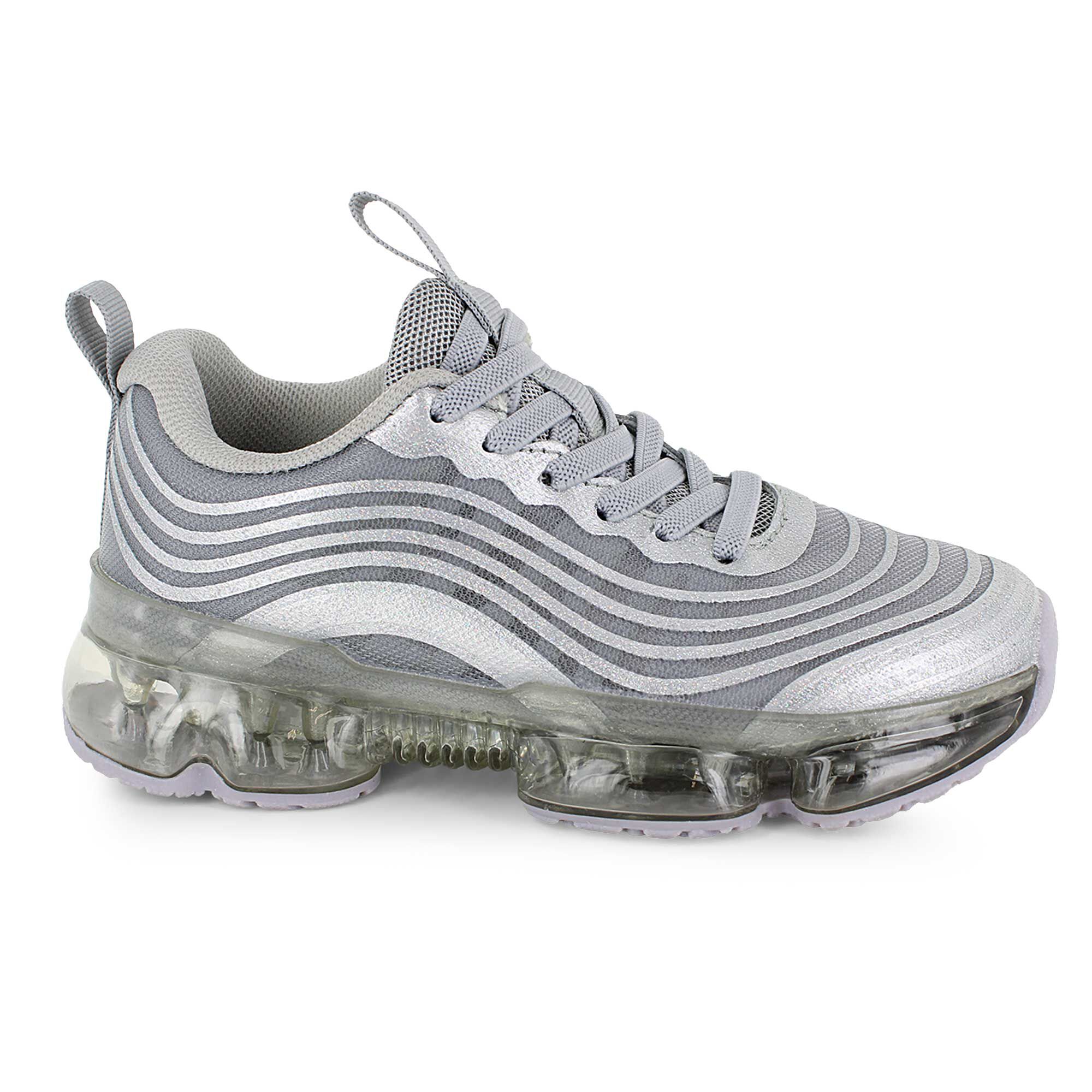 Air Underground Jade Right Side View